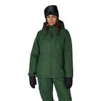 Moss Green