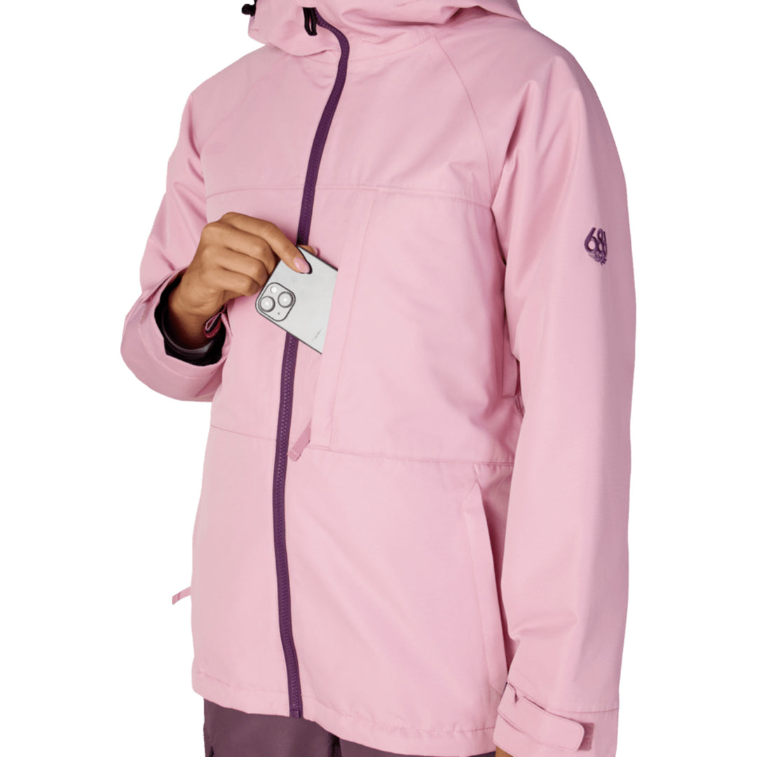686 Women's Athena Insulated Jacket