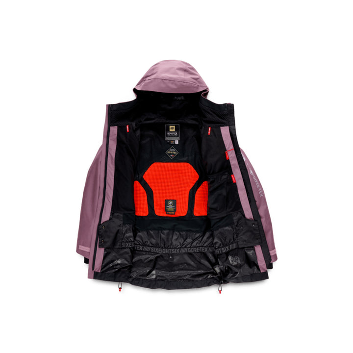 686 Women's GORE-TEX Skyline Thermagraph Jacket
