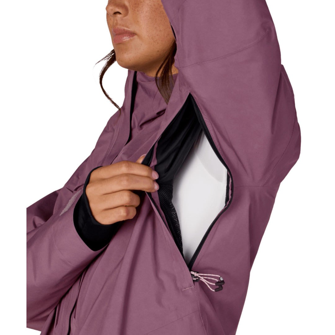 686 Women's GORE-TEX Skyline Thermagraph Jacket