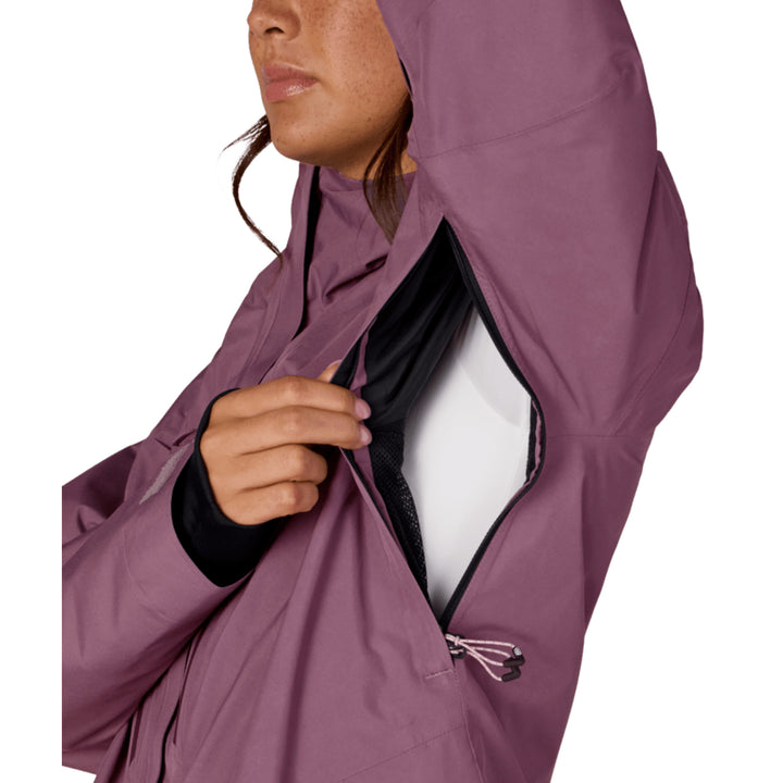 686 Women's GORE-TEX Skyline Thermagraph Jacket