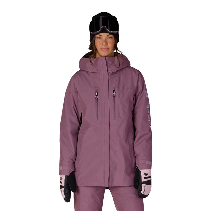 686 Women's GORE-TEX Skyline Thermagraph Jacket