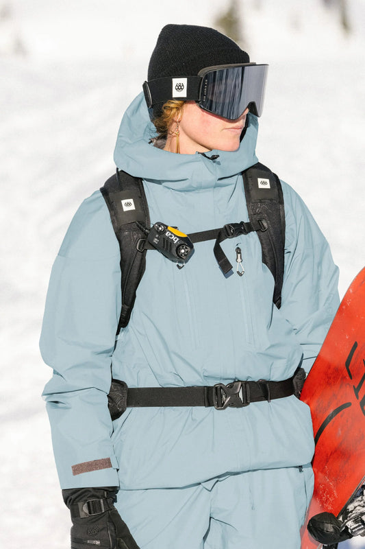 686 Women's GORE-TEX Skyline Thermagraph Jacket