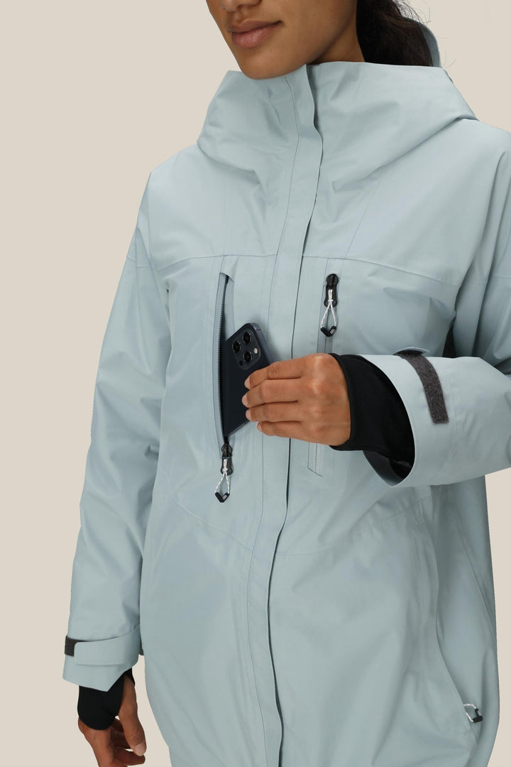 686 Women's GORE-TEX Skyline Thermagraph® Jacket