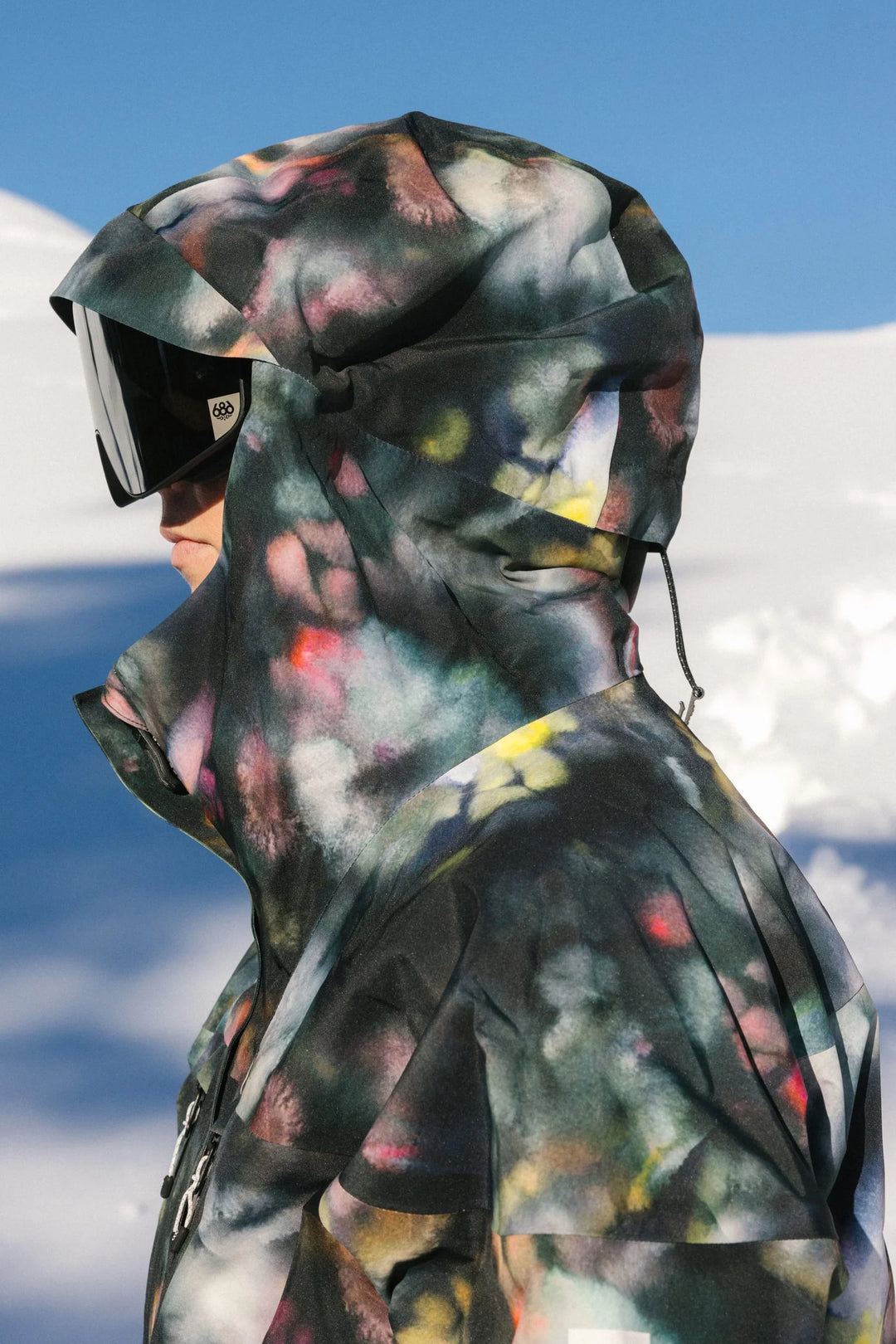 686 Women's GORE-TEX Skyline Thermagraph® Jacket