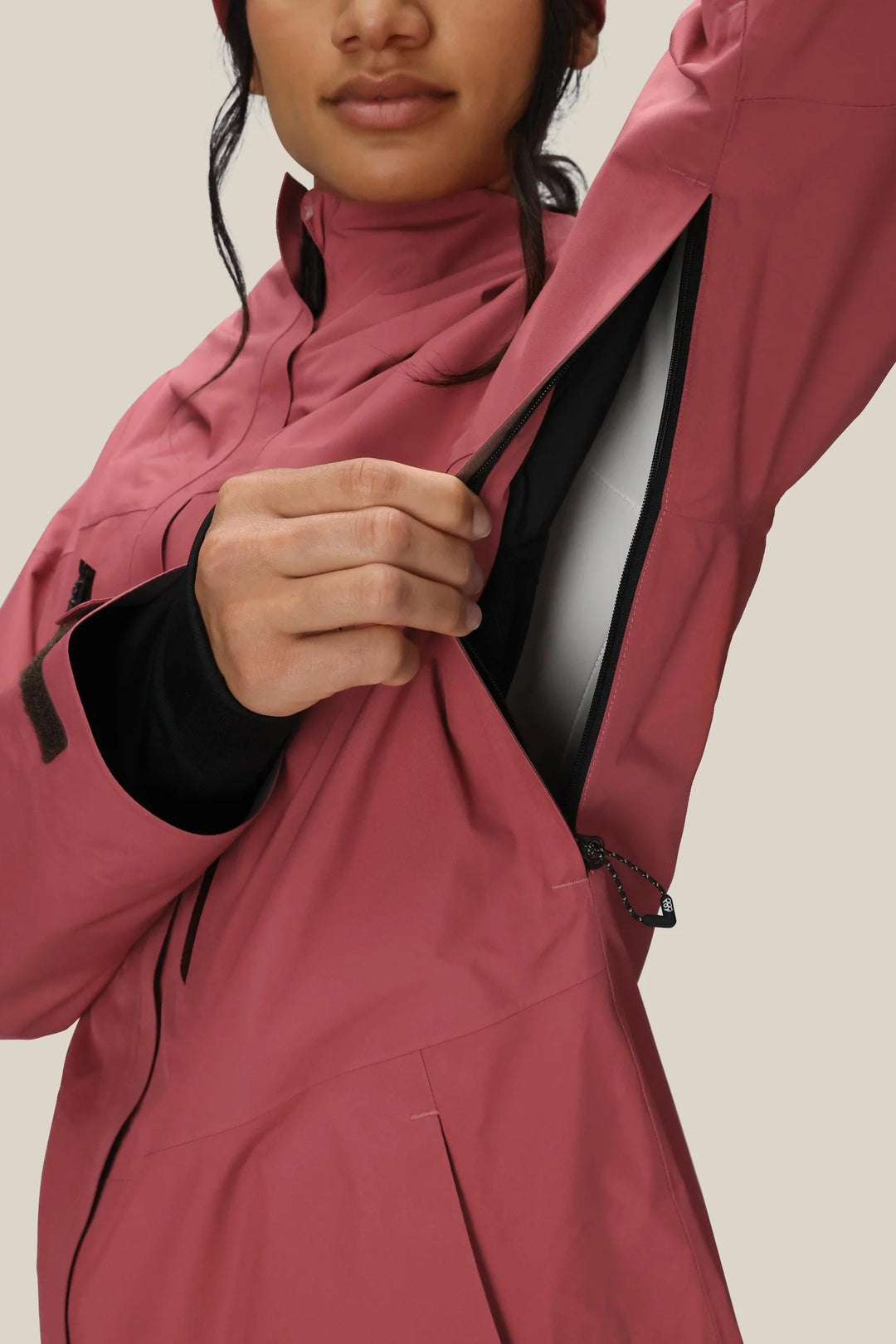 686 Women's GORE-TEX Skyline Thermagraph® Jacket