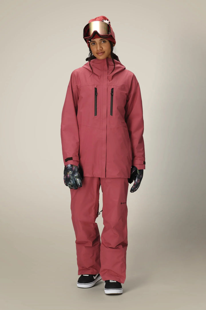 686 Women's GORE-TEX Skyline Thermagraph® Jacket