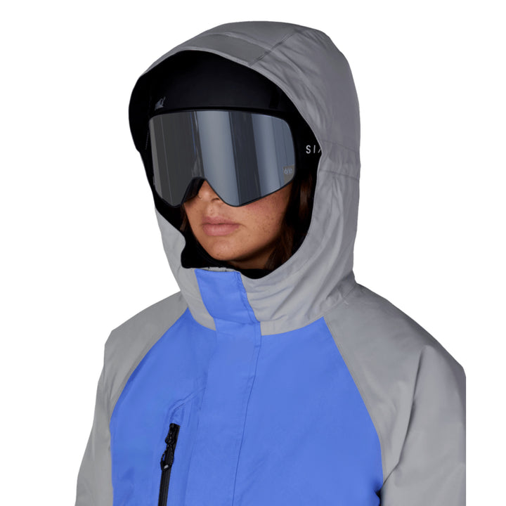 686 Women's GORE-TEX Willow Insulated Jacket