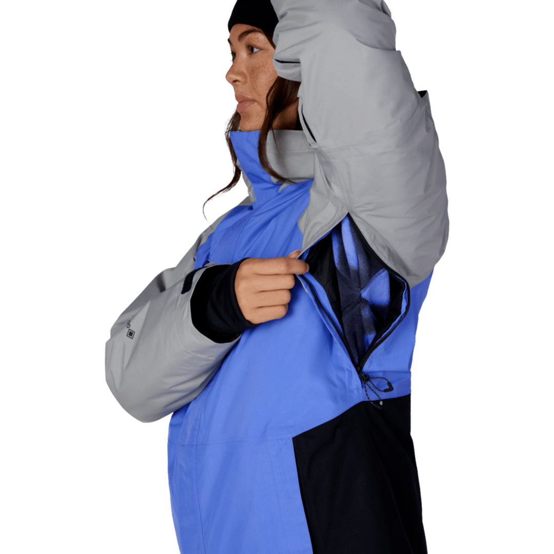 686 Women's GORE-TEX Willow Insulated Jacket