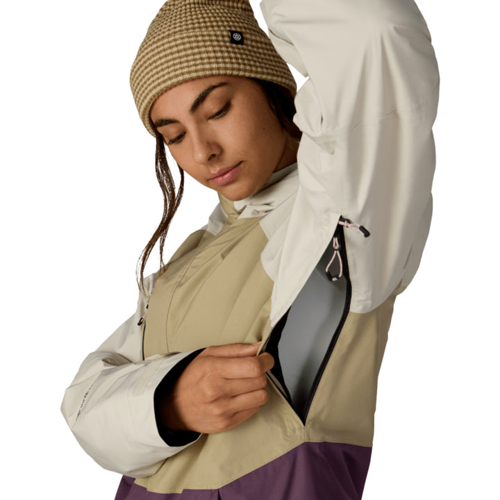 686 Women's GORE-TEX Willow Insulated Jacket