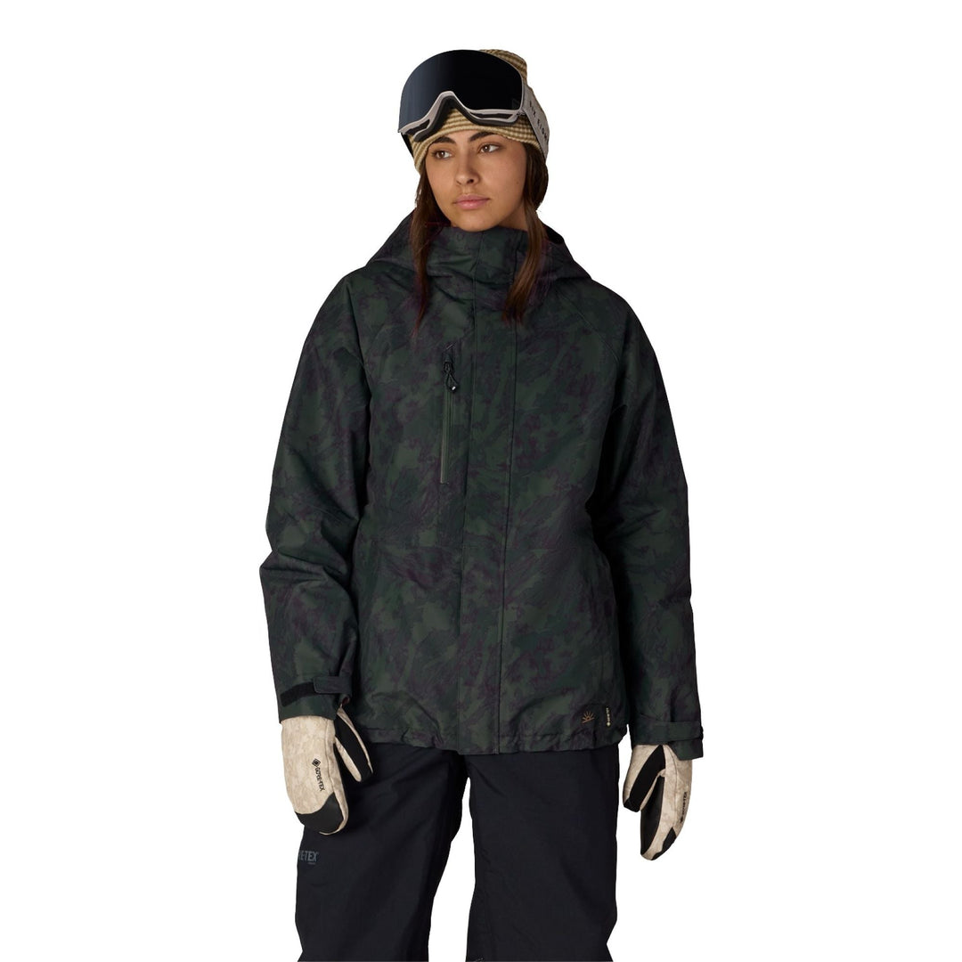 686 Women's GORE-TEX Willow Insulated Jacket
