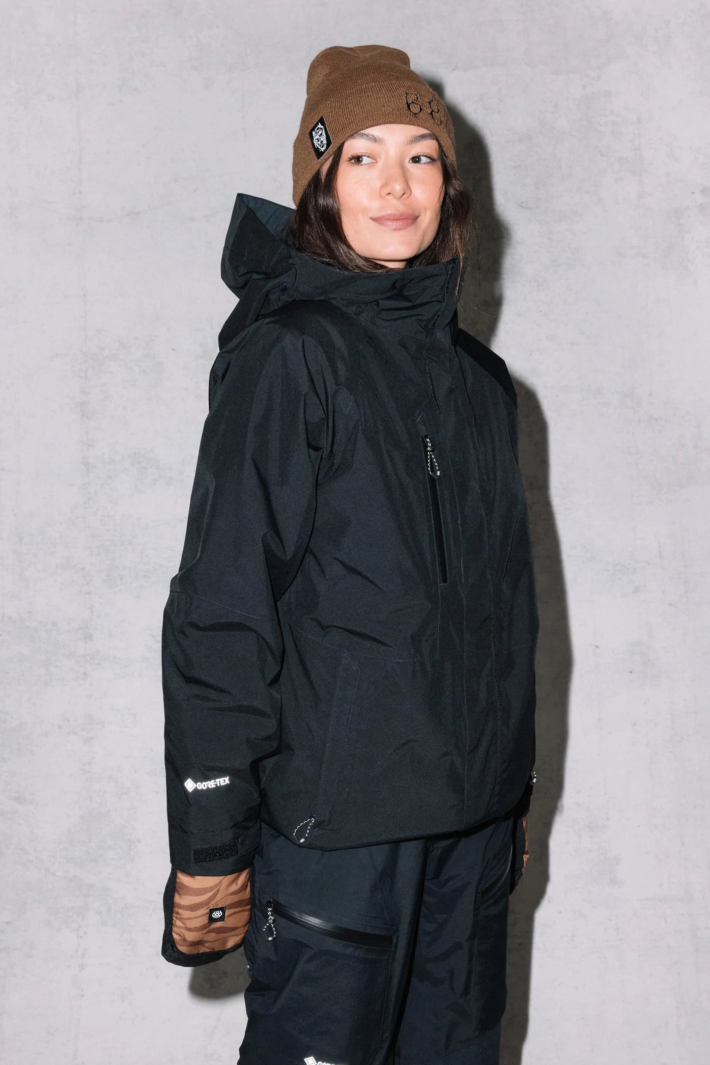 686 Women's GORE-TEX Willow Insulated Jacket