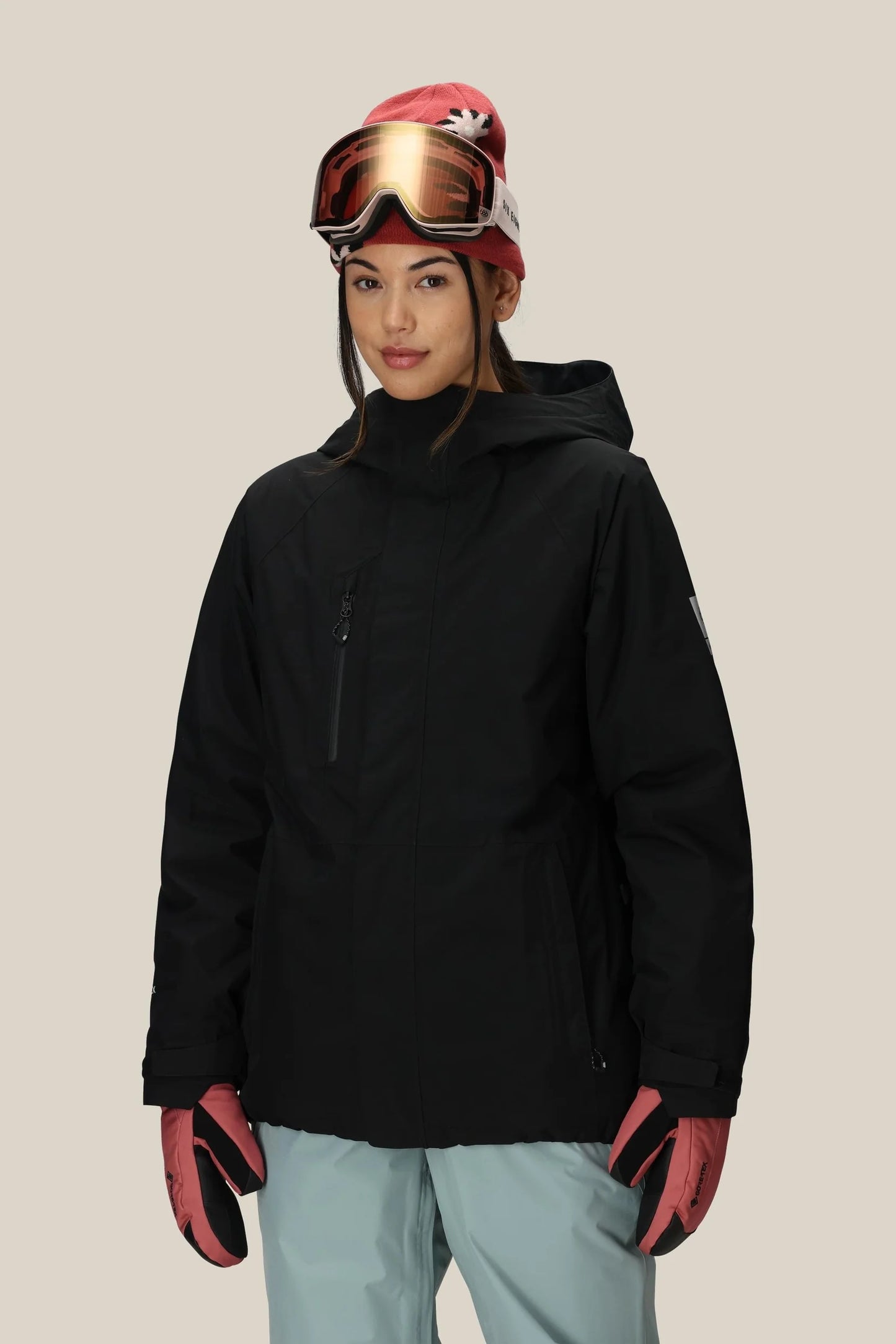 686 Women's GORE-TEX Willow Insulated Jacket