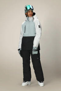 DUSTY MARINE COLORBLOCK