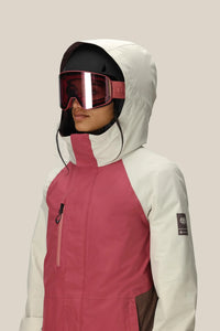 ROSEWOOD COLORBLOCK
