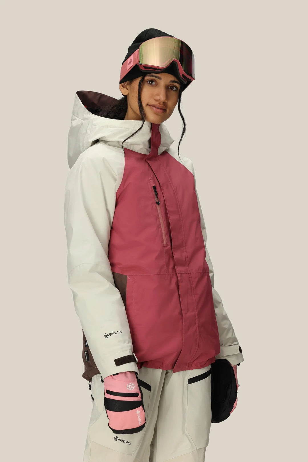 686 Women's GORE-TEX Willow™ Insulated Jacket