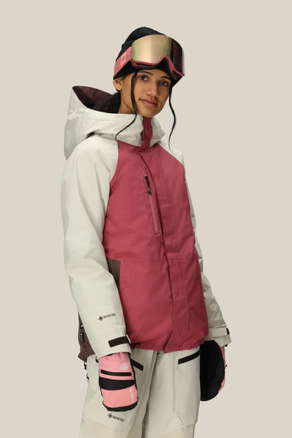 686 Women's GORE-TEX Willow Insulated Jacket