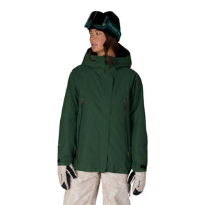 Moss Green