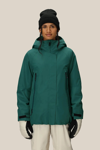 686 Women's Whisper Insulated Jacket