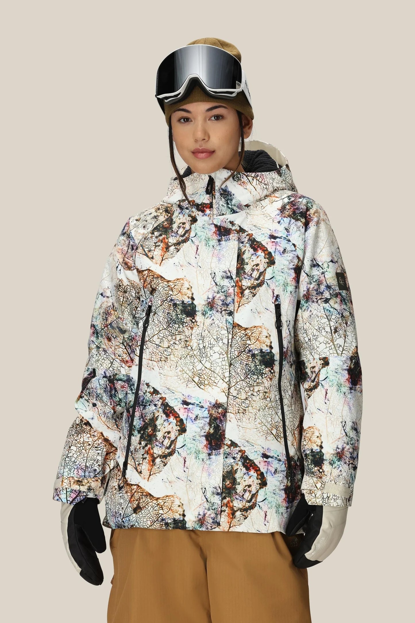 686 Women's Whisper Insulated Jacket