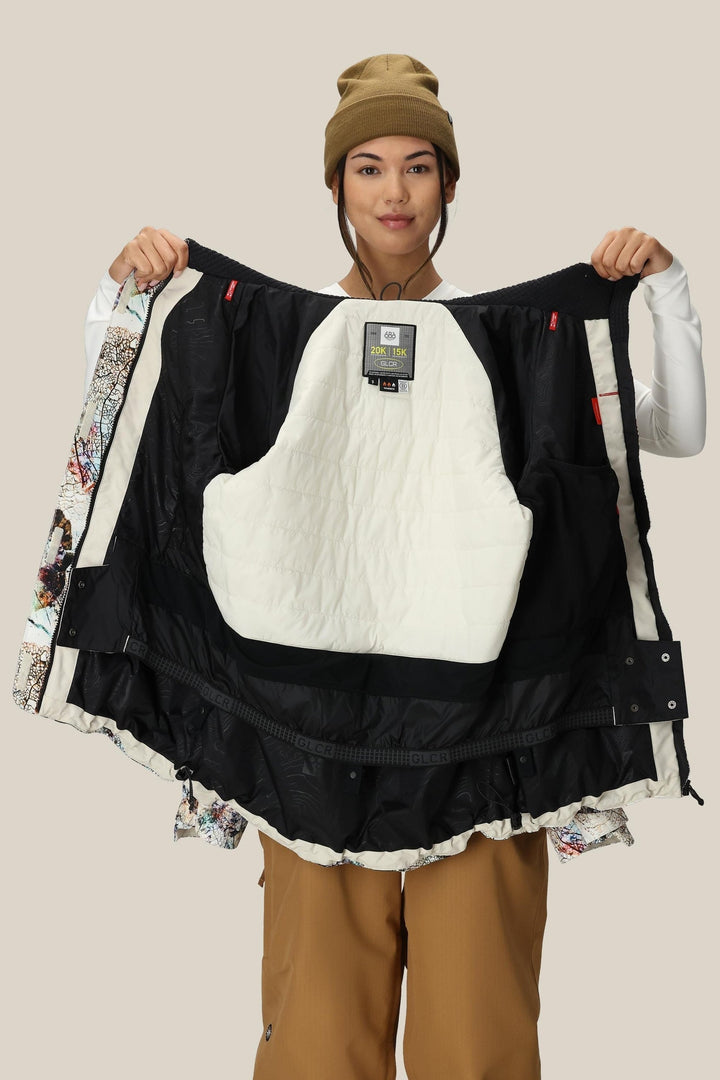 686 Women's Whisper™ Insulated Jacket