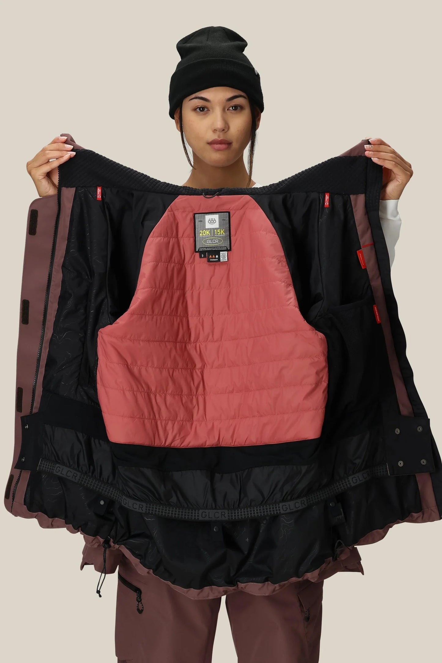 686 Women's Whisper Insulated Jacket