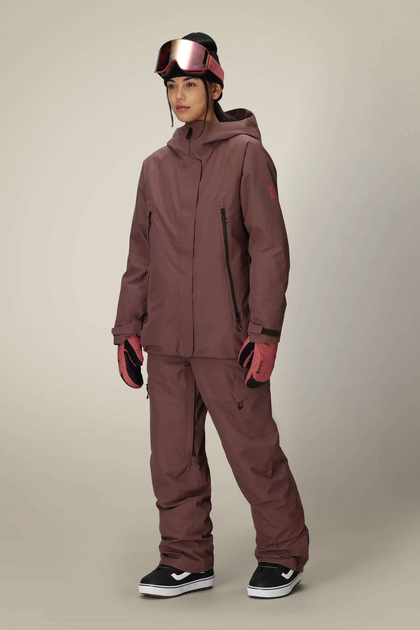 686 Women's Whisper Insulated Jacket