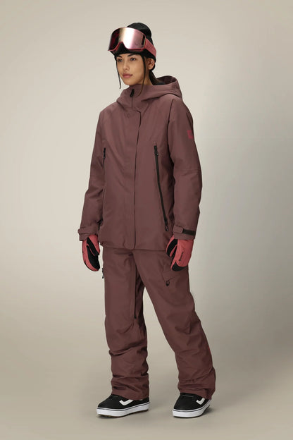 686 Women's Whisper Insulated Jacket