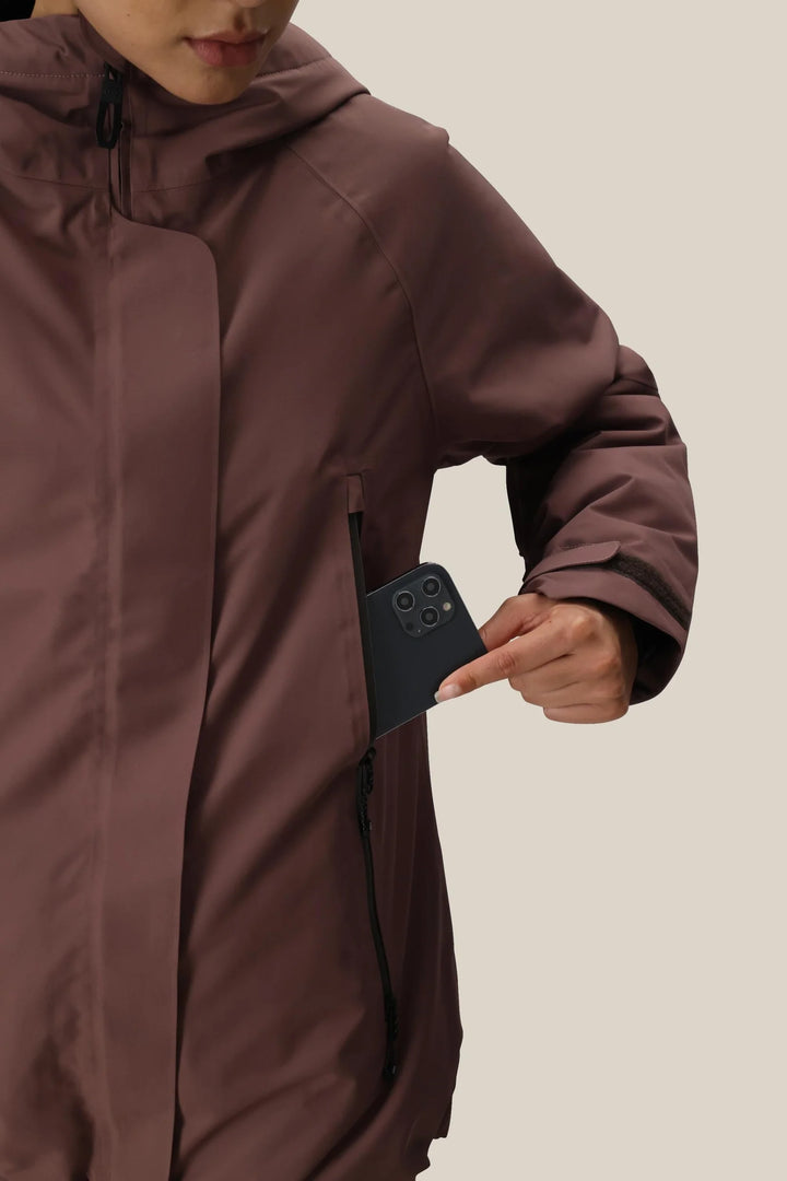 686 Women's Whisper™ Insulated Jacket