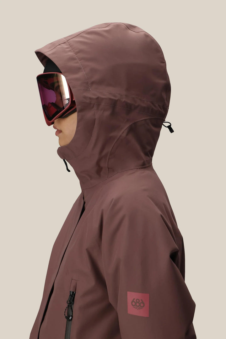 686 Women's Whisper™ Insulated Jacket