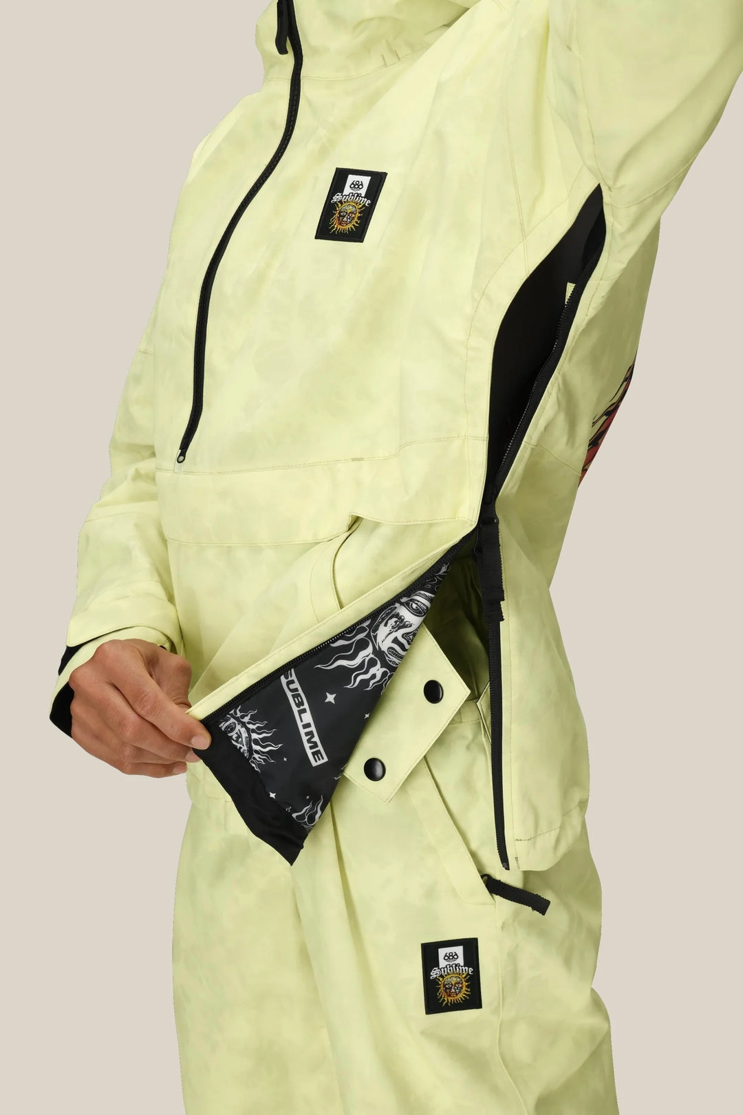 686 Women's 686 Sublime Shell Anorak