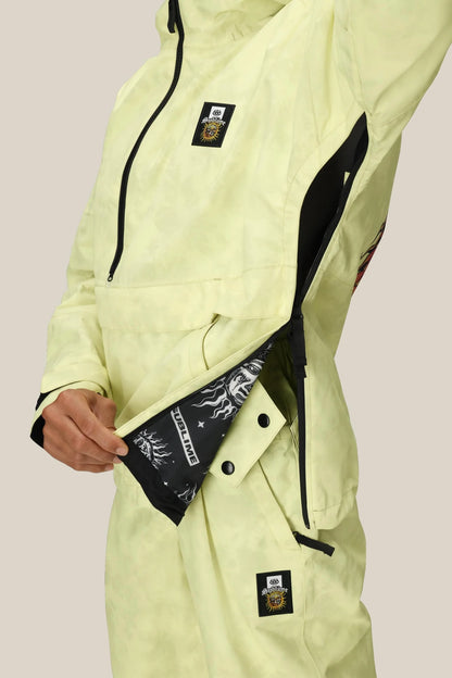 686 Women's Sublime Shell Anorak