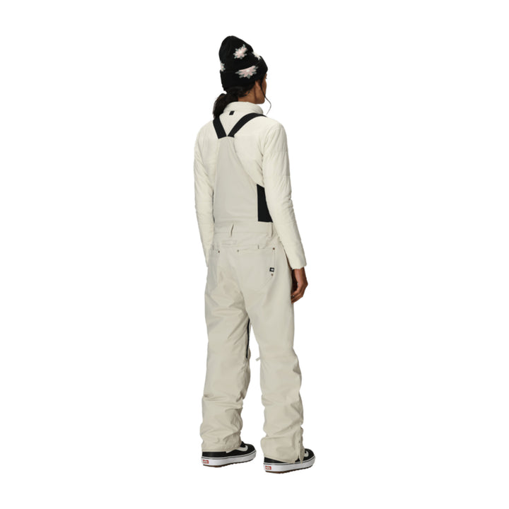 686 Women's Black Magic Insulated Bib