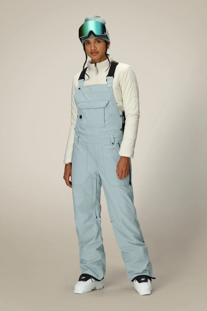 686 WOMENS BLACK MAGIC™ INSULATED BIB