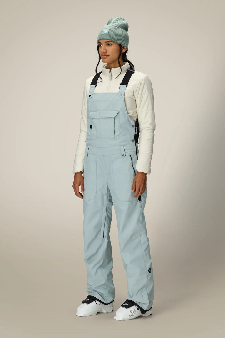 686 WOMENS BLACK MAGIC™ INSULATED BIB