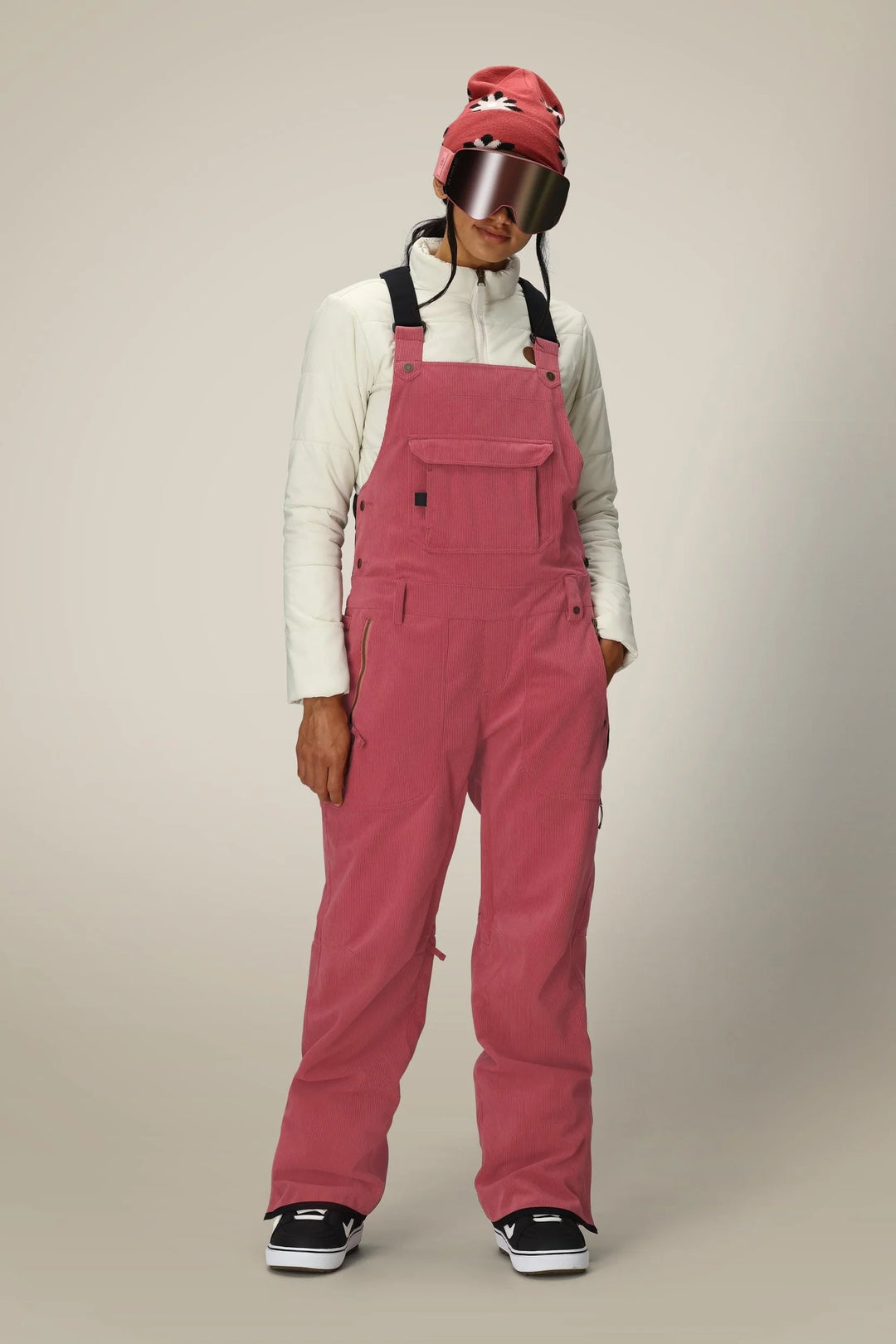 686 WOMENS BLACK MAGIC™ INSULATED BIB