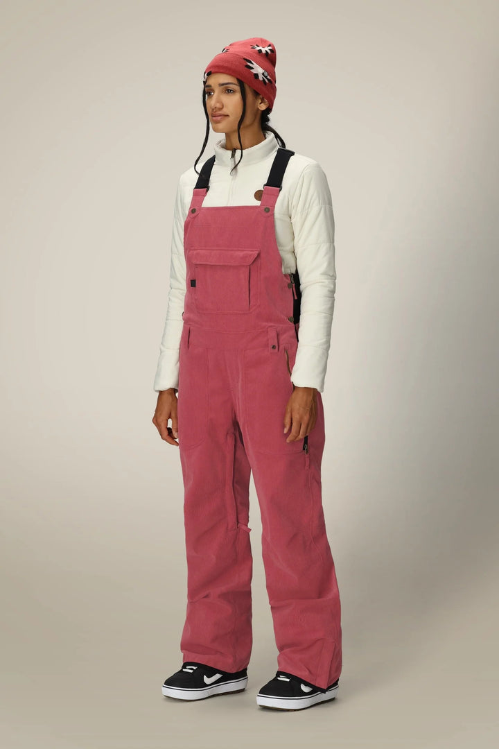 686 WOMENS BLACK MAGIC™ INSULATED BIB