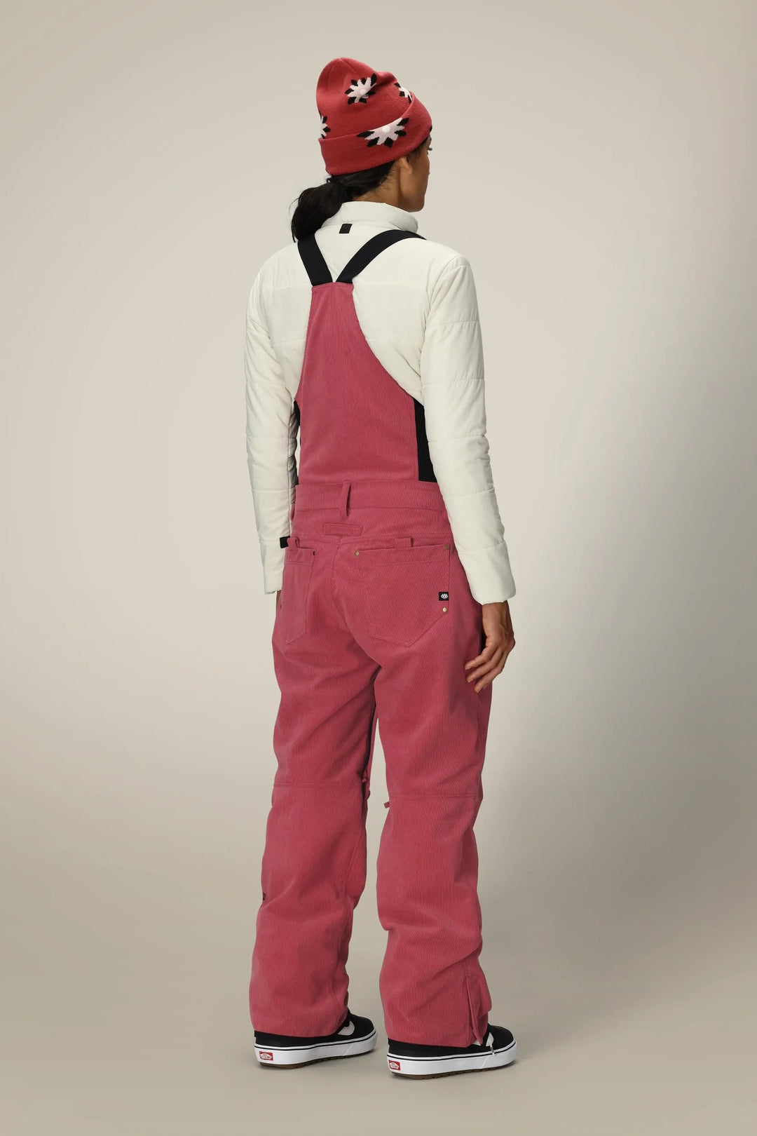 686 WOMENS BLACK MAGIC™ INSULATED BIB