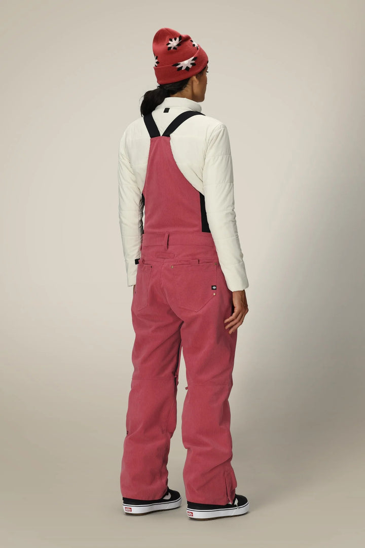 686 WOMENS BLACK MAGIC™ INSULATED BIB