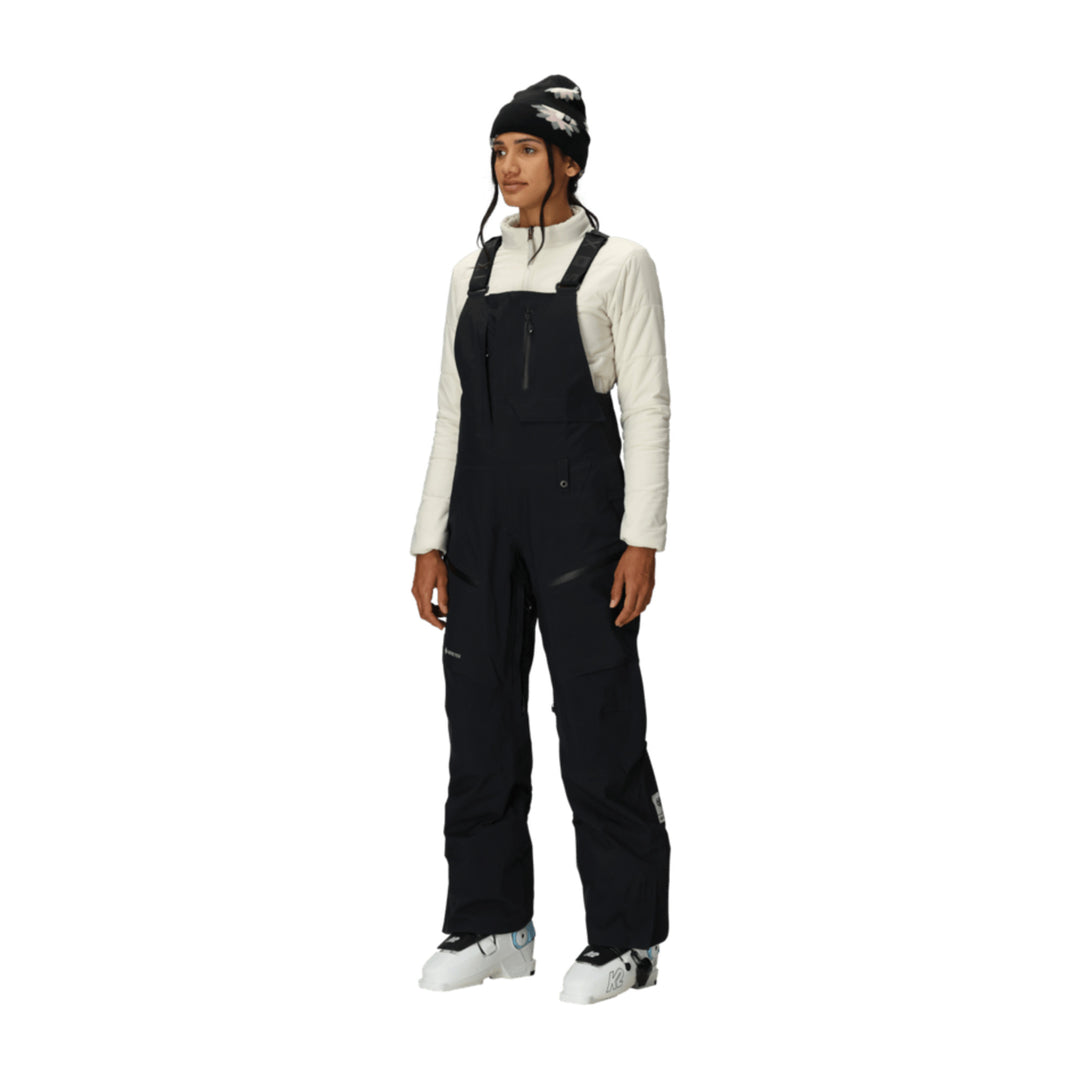 686 Women's GORE-TEX Dispatch Shell Bib