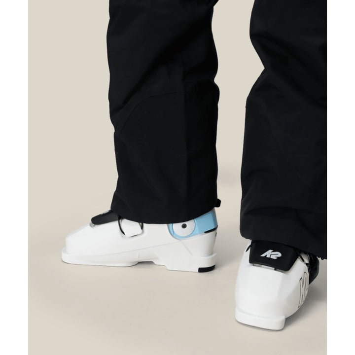 686 Women's GORE-TEX Dispatch Shell Bib