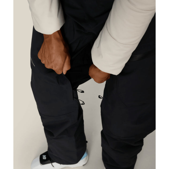 686 Women's GORE-TEX Dispatch Shell Bib