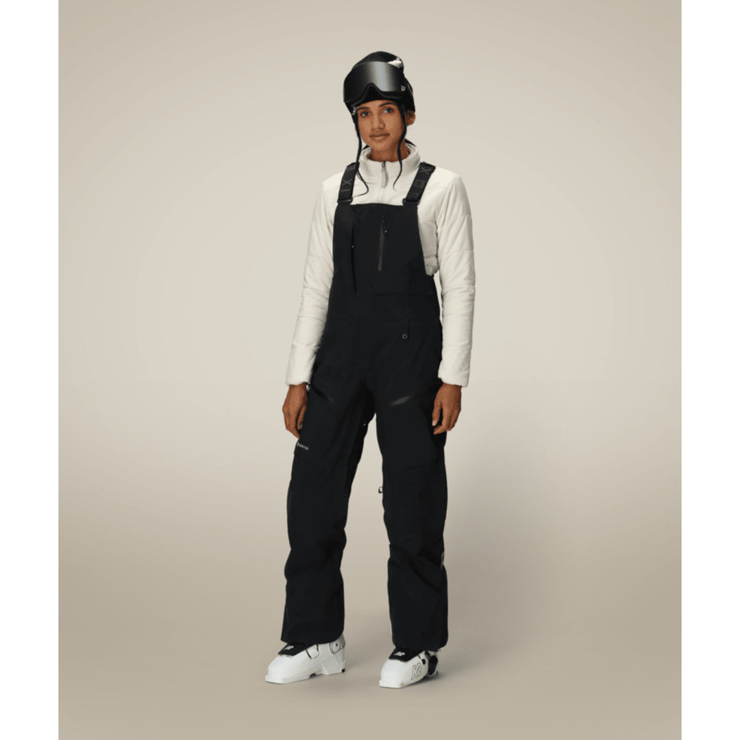 686 Women's GORE-TEX Dispatch Shell Bib