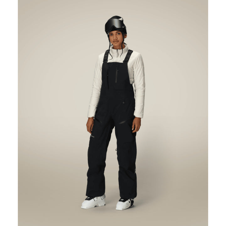 686 Women's GORE-TEX Dispatch Shell Bib