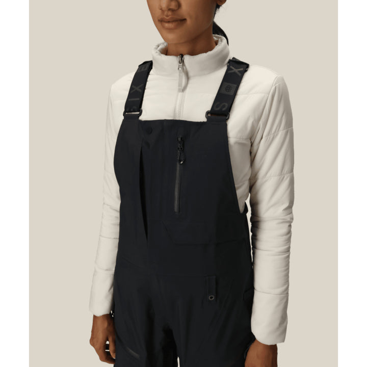 686 Women's GORE-TEX Dispatch Shell Bib