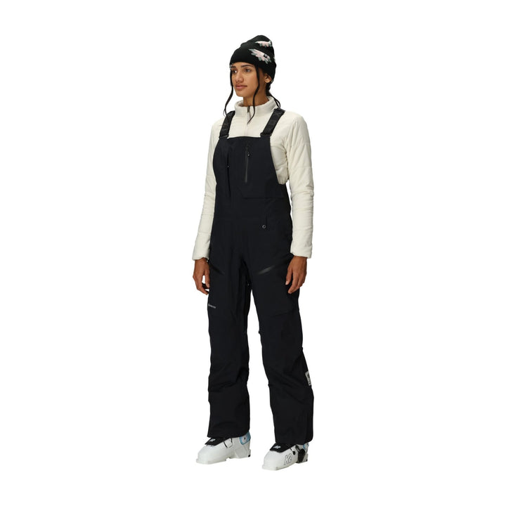 686 Women's GORE-TEX Dispatch Shell Bib