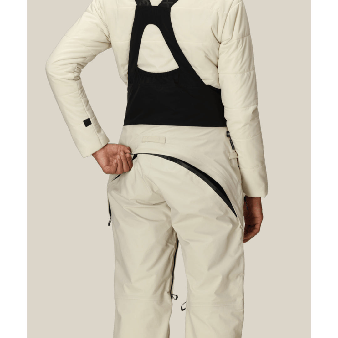 686 Women's GORE-TEX Dispatch Shell Bib