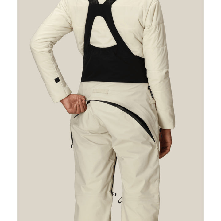 686 Women's GORE-TEX Dispatch Shell Bib
