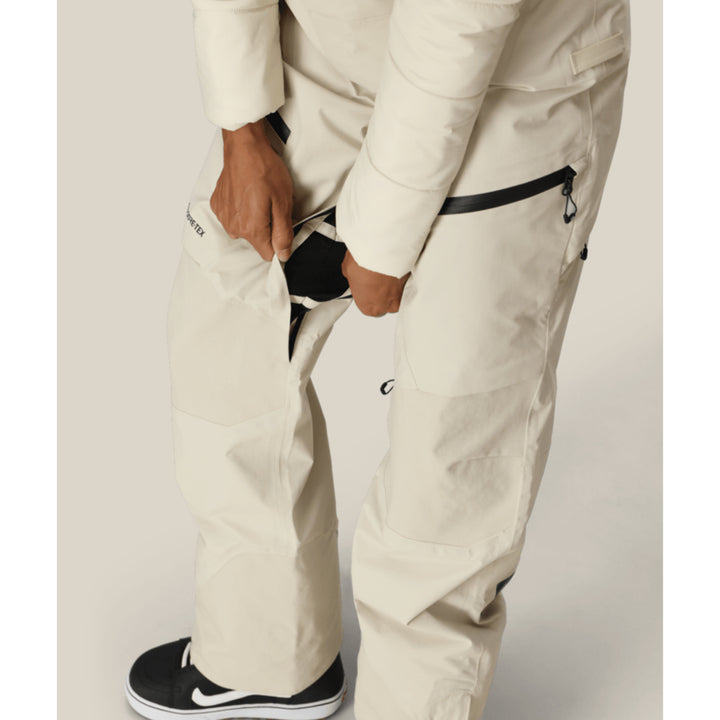 686 Women's GORE-TEX Dispatch Shell Bib