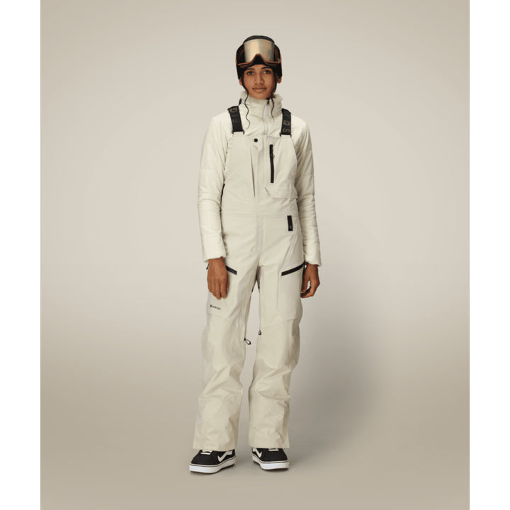 686 Women's GORE-TEX Dispatch Shell Bib